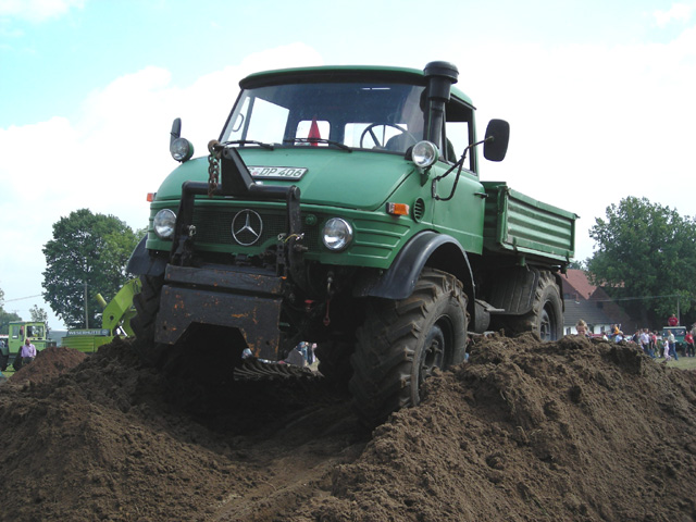 Unimog