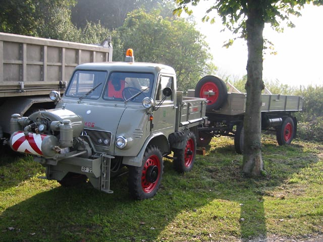 Unimog